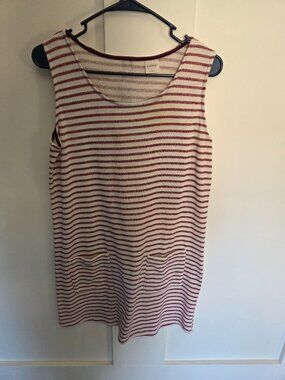 Cute little summer knit
